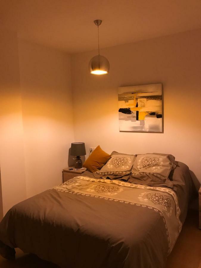 Apartamento En Benasque Extérieur photo