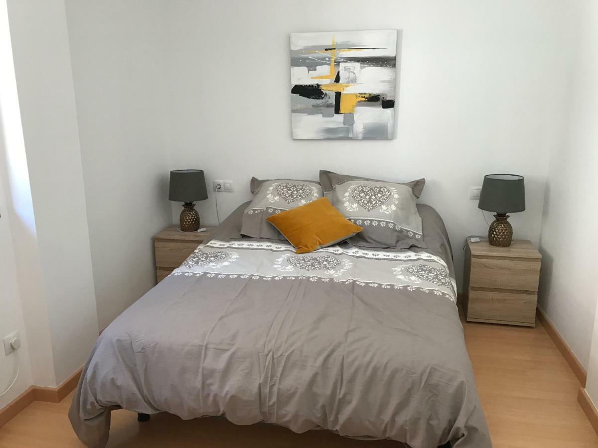 Apartamento En Benasque Extérieur photo